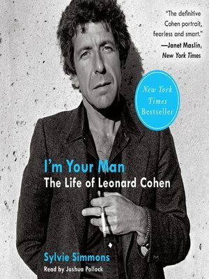 cover image of I'm Your Man